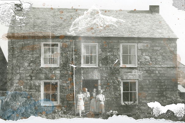 Image restaurée