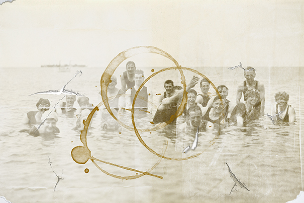 Image restaurée