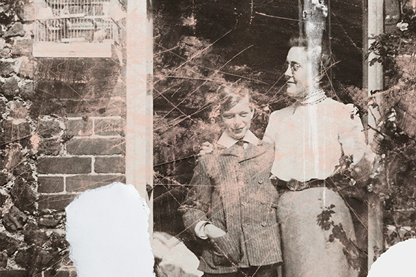 Image restaurée